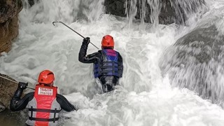 6 gündür aranıyordu... 9 yaşındaki çocuğun cansız bedeni derede bulundu