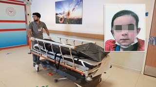 13 yaşındaki kız çocuğu kalp krizi sonucu hayatını kaybetti