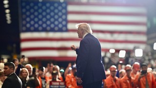 Trump'tan gece yarısı yeni vergi hamlesi: 2 katına artırdı!