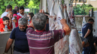 Kurban Bayramı öncesi ölümcül ''salmonella bakterisi'' alarmı verildi!