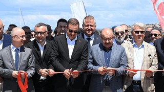 Balıkesir Büyükşehir Belediye Başkanı Akın: ''Coğrafi işaretli ürün sayısı artacak''