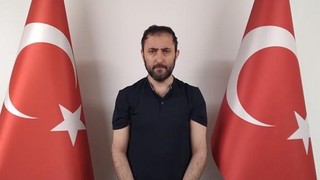 MİT, DEAŞ'ın üst düzey yöneticisini Türkiye'ye getirdi