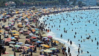 Türkiye'nin ünlü tatil cennetinde su kıtlığı alarmı! Araç ve halı yıkamak yasaklandı