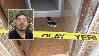 Üniversite öğrencisi genç evinde ölü bulundu