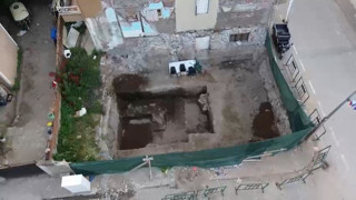 Papa 14. Leo'nun ziyareti öncesi Türkiye'deki tarihi keşfin sırrı çözülüyor