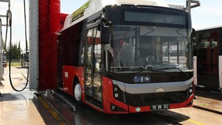 Balıkesir Büyükşehir Kurban Bayramı hazırlıklarını tamamladı