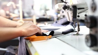 Ünlü markalar için üretim yapan 39 yıllık Türk devi iflasın eşiğinde