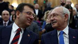 CHP kurultayı soruşturmasında İmamoğlu ve 11 kişi için 3'er yıla kadar hapis talebi