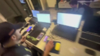 Esenyurt'un lüks rezidanslarına polis baskını: Ne işler döndüğüne inanamayacaksınız!