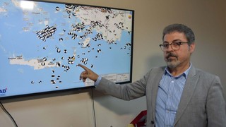 Uzmanı açıkladı: 5.8'lik Marmaris depremi daha büyük bir depremi tetikler mi?