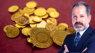 Piyasaların bir bileni İslam Memiş gram altın için yeni tahminini açıkladı