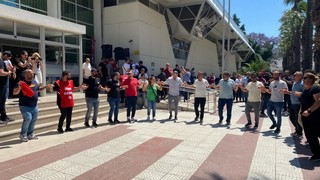 İzmir'de grev bitti: Büyükşehir Belediyesi ile DİSK anlaştı!