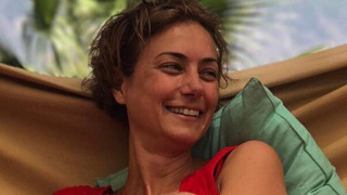 Kara Melek'in Yasemin'i Sanem Çelik ekranlara geri dönüyor