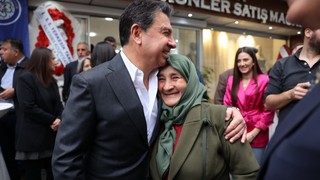 Muğla Büyükşehir Belediye Başkanı Aras’tan Bayram Mesajı