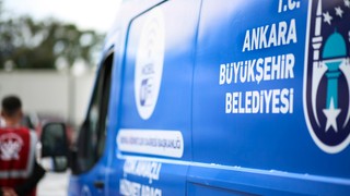 ABB'den Kurban Bayramı'nda paylaşma seferberliği