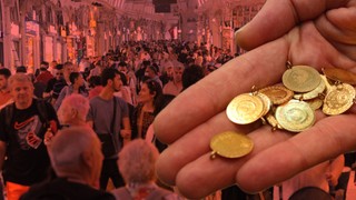 Kapalıçarşı esnafı gram altın için rakam verdi: ''3-4 ay içinde...''