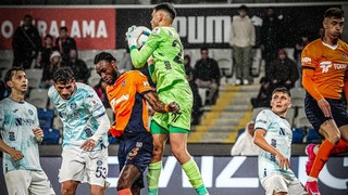 Fenerbahçe 16 yaşındaki genç kalecinin transferini bitirdi