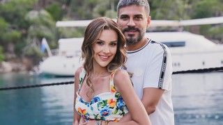 Tahliye olduktan sonra gösterişli hayatına Dilan Polat'tan olay itiraf