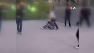 Bu yaşananlar ''akran zorbalığı'' değil; adeta organize ''çocuk suç örgütü'' saldırısı!