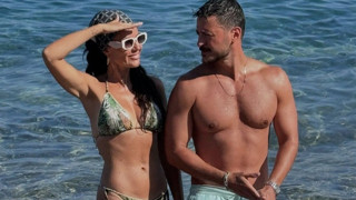 Türkiye'nin örnek çifti olarak gösterilen çifti boşanıyor!