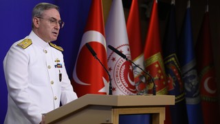 Milli Savunma Bakanlığı'ndan dikkat çeken yeni açılım süreci açıklaması!