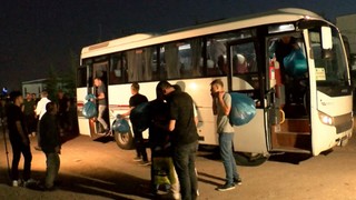 Yeni infaz düzenlemesi yürürlükte, cezaevlerinde tahliyeler başladı