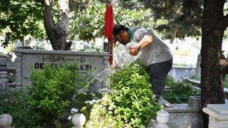 Beylikdüzü Kurban Bayramı’na hazır