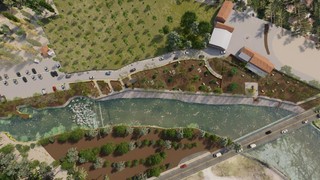Balıkesir Büyükşehir Belediye Başkanı Akın’dan Balya’nın Çehresini Değiştirecek Hizmet