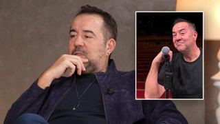 30 kilo veren Ata Demirer böyle zayıflamış!