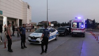 Alkollü tartışma arkadaş katili yaptı! Önce tartıştı sonra öldürdü...