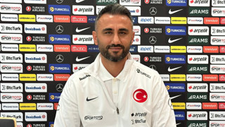 Eyüpspor'un yeni teknik direktörü belli oldu