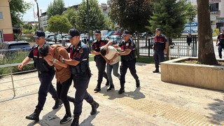 Erkek çocuğuna yıllarca süren istismar: İstismarcı öz akrabası çıktı!