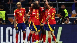 UEFA Uluslar Ligi’nde finalin adı belli oldu