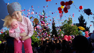 Türkiye'yi bayram günü yasa boğdu: Elif Azra'dan acı haber geldi..