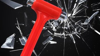 Okul servisi şoförü öğrenciyi imdat çekiciyle yaraladı