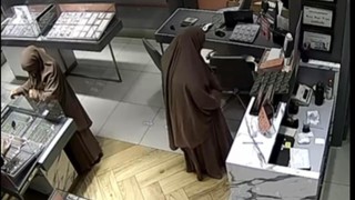 İstanbul'daki kuyumcu faresi 16 yaşındaki suç makinesi çıktı!