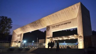 YTÜ rektörlüğü üniversite öğrencileri hakkında ''İmamoğlu'' soruşturması başlattı