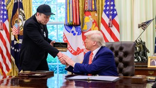 Trump'a rest çeken Elon Musk'tan geri adım