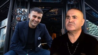 Şafak Sezer'den CZN Burak'a soğuk duş!