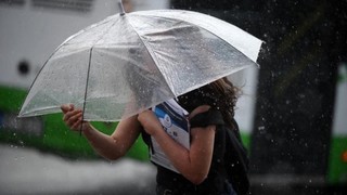 Meteoroloji il il açıkladı: Sağanak yağış geri dönüyor
