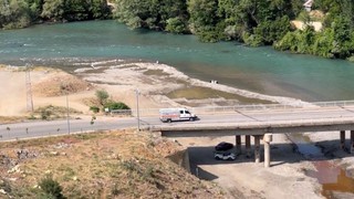 Mantar toplarken kayboldu, acı haber geldi