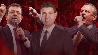 CHP'nin yeni mitinginin adresi belli oldu