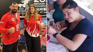 Sadece kilo vermek istemişti... Dünya şampiyonu oldu!