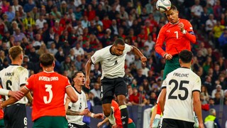 UEFA Uluslar Ligi'nde nefes kesen final!