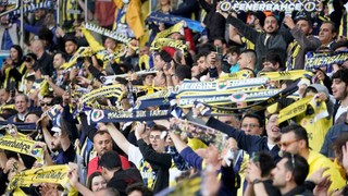 Fenerbahçe'de yeni sezon kombine fiyatları açıklandı