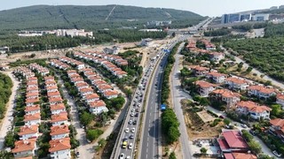 Türkiye'nin cennetinde nüfus patlaması: 4 günde 3 milyon kişi geldi
