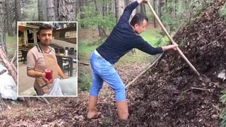 Dağların zirvesinden gelen lezzet! Yaz aylarının vazgeçilmezi tezgaha indi