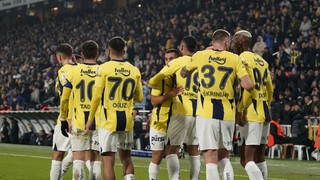 Galatasaray'ın gözü Fenerbahçe'nin yıldızında! İlk temas kuruldu