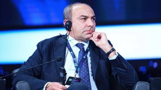 Cumhurbaşkanlığı'ndan medyaya üst düzey transfer!