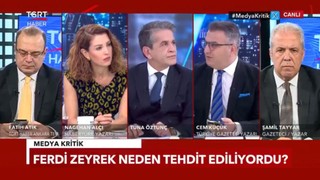 Cem Küçük'ten kafaları karıştıran bir iddia daha: ''Özgür Özel açıklasın!''